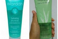 Penjelasan Ingredients Wardah Hydramild Aloevera Multifunction Gel