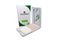 Cek Ingredients Theraskin Acne Compact Powder