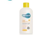 Spf ds 250ml alovera