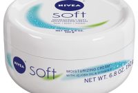 Cek Ingredient Nivea Soft Moisturizer terbaru