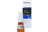 Cek Ingredients Humphrey Acne Serum plus terbaru