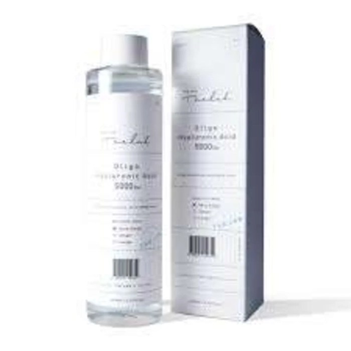 Cek Ingredients THE LAB by blanc doux Oligo Hyaluronic Acid 5000 Toner