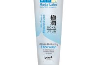 labo hada moisturizing gokujyun rohto