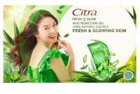 citra gel aloe multifunction