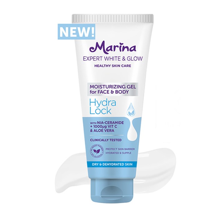 marina lotion hydro