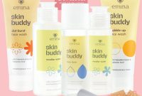 Mengulas Ingredients Emina Skin Buddy Micellar Water