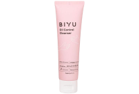 Cek Ingredients BIYU Oil Control Cleanser terbaru