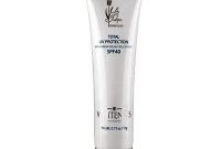 Cek Ingredients La Tulipe Total UV Protection SPF40