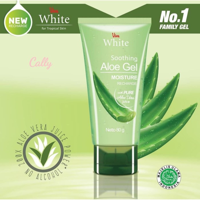 aloe soothing septi yukcoba kasih mereview kesempatan terima