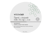 pore mugwort clarifying whitelab