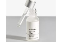 Mengintip Ingredients Whitelab Brightening Face Serum