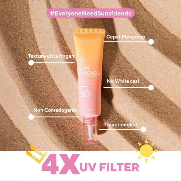 Sunscreen oily acne spf uva uvb gm pharmacy 100g