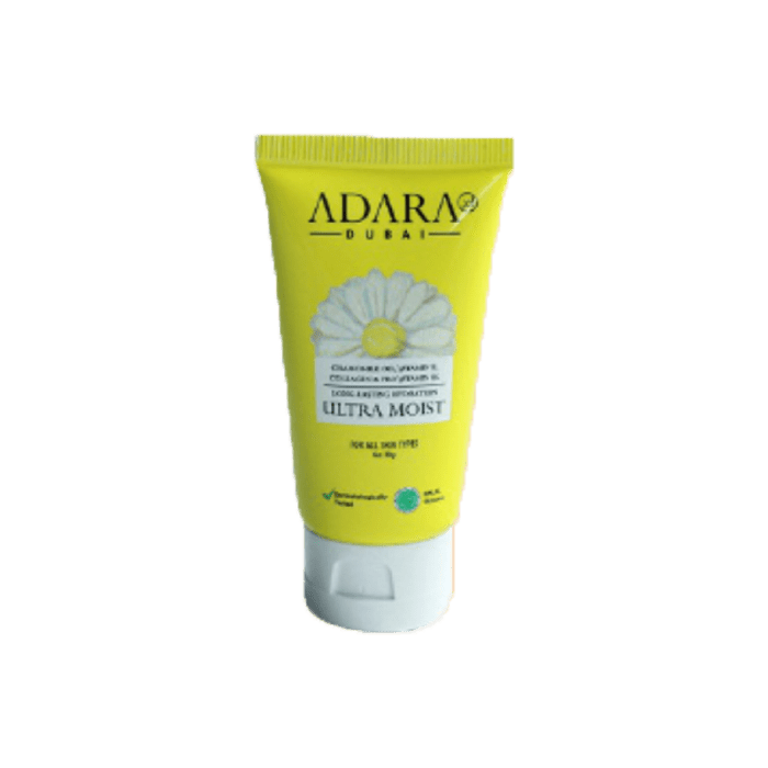 Cek Ingredients Adara Ultra Moist Moisturizer