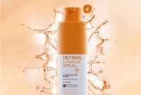 Cek Ingredients Ertos Retinol Complex Serum 3% Encapsulated Retinol