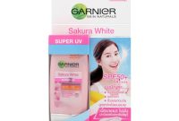 garnier sunscreen spf kulit berminyak