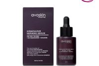 avoskin refining miraculous