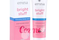 emina shopee moisturizing 20ml