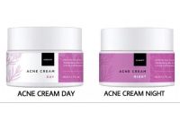 Cek Ingredients Scarlett Anti Acne Day Cream