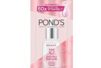 ponds 5gr