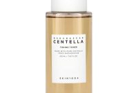 Cek Ingredients Skin1004 Madagascar Centella Toning Toner