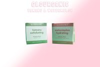 Cek Ingredients Glourganic Watermelon Sleeping Mask terbaru