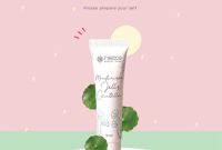 Cek Ingredients Raecca Moisturizer Jelly Centella