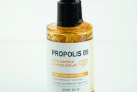 propolis serum glow 50ml calming barrier