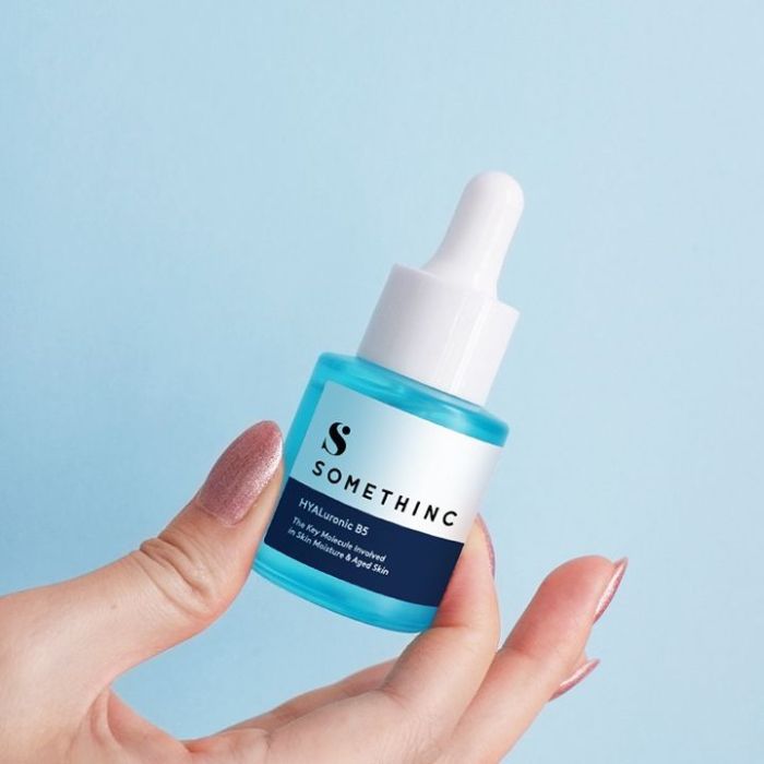 Cek Ingredients La Tulip Hyaluronic Acid Serum