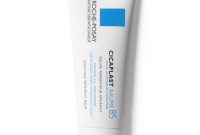 Cek Ingredients La roche-posay cicaplast baume B5 Soothing balm