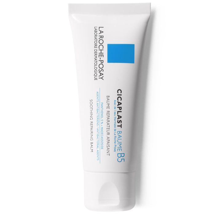 Cek Ingredients La roche-posay cicaplast baume B5 Soothing balm