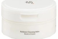 Cek Ingredients Beauty of Joseon Radiance Cleansing Balm