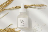 Joseon serum glow niacinamide propolis 30ml ginseng snail mucin skincare okkabeauty