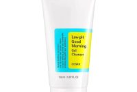 Cek Ingredients Cosrx Good Morning Low PH Gel Cleanser terbaru