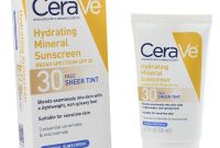 Cek Ingredients Dermaluz Hydrating Sunscreen terbaru