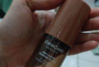 Cek Ingredients Ceracode Anti Aging Barrier Serum Retinol 1%