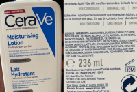 Cek Ingredients Cerave Daily Moisturizing Lotion terbaru