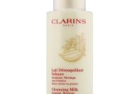 Rekomendasi Milk Cleanser untuk Kulit Berminyak