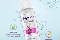 Micellar varians klaim