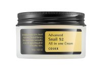 Cek Ingredients Cosrx Advanced Snail 92 All in One Cream