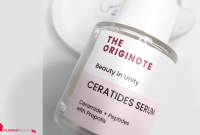 Cek Ingredients The Originote Ceratides Serum