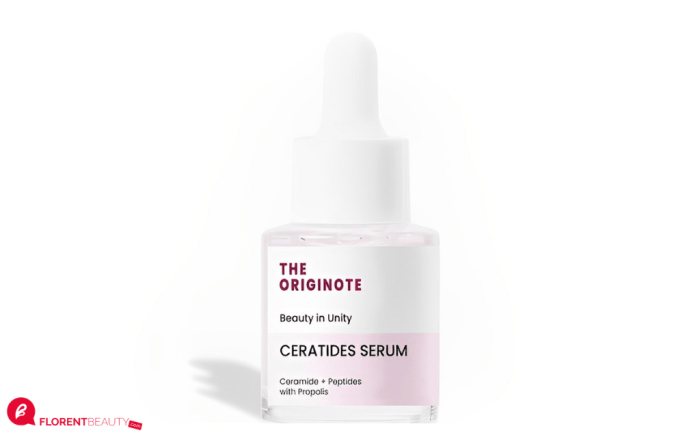 Cek Ingredients The Originote Ceratides Serum terbaru