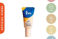 sunscreen sake heavenly spf