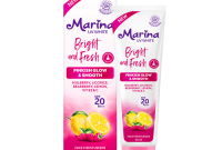 Cek Ingredients Marina Bright & Fresh Moisturizer SPF 20 PA++