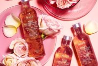 Cek Ingredients Oh My Skin! Deep Brightening Rose Infused Toner terbaru