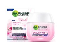 garnier sakura 20ml pinkish