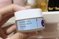 Cek Ingredients Glowlabs Peptide Moist terbaru