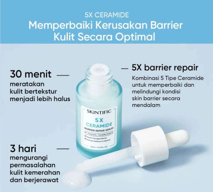 Cek Ingredients Feelxo How Was It Cica Serum terbaru