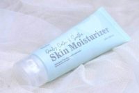 probiotic moisturizer