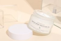 Cek Ingredients Marcks' Moisturizer terbaru