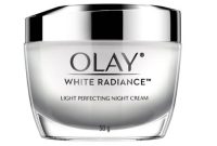 Cek Ingredients Olay White Radiance Light Perfecting Night Cream